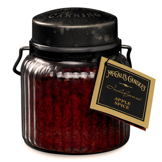 Apple Spice – 18 oz Candle
