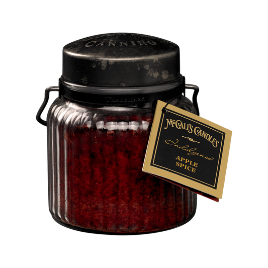 Apple Spice – 18 oz Candle