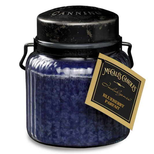Blueberry Parfait – 18 oz Candle
