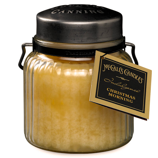 Christmas Morning – 18 oz Candle