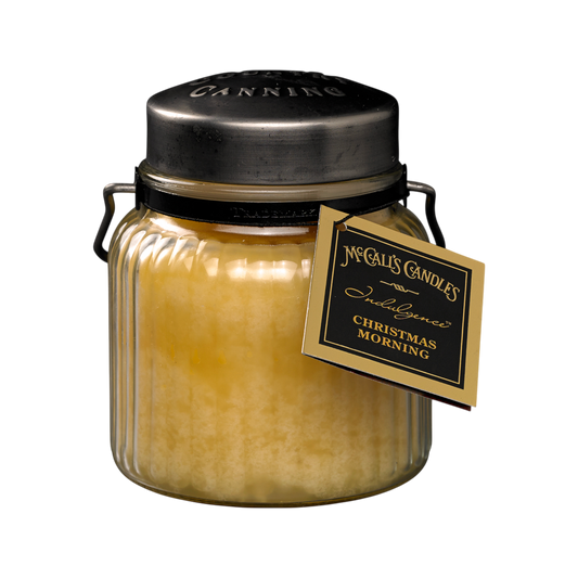 Christmas Morning – 18 oz Candle