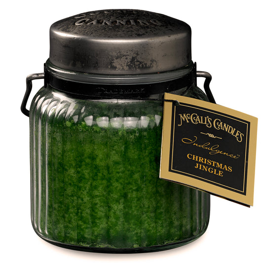 Christmas Jingle – 18 oz Candle
