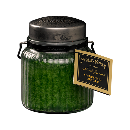 Christmas Jingle – 18 oz Candle