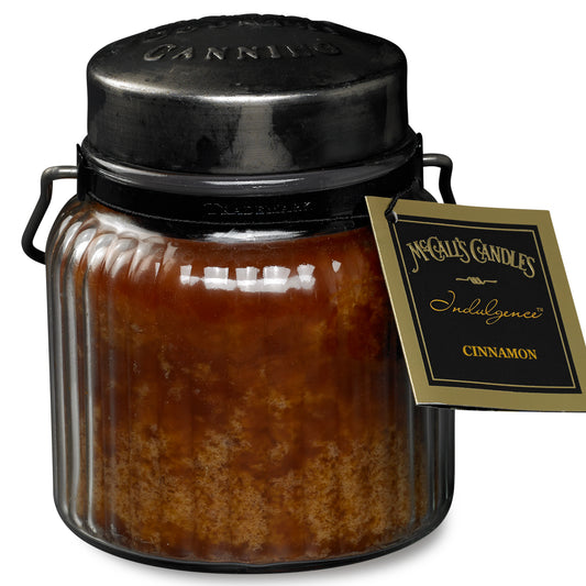 Cinnamon – 18 oz Candle