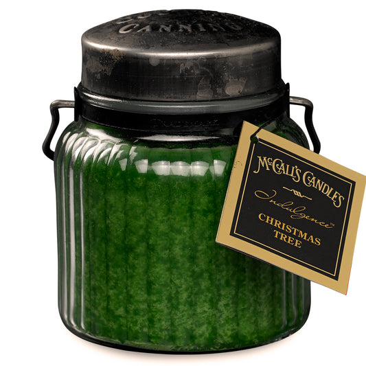 Christmas Tree – 18 oz Candle