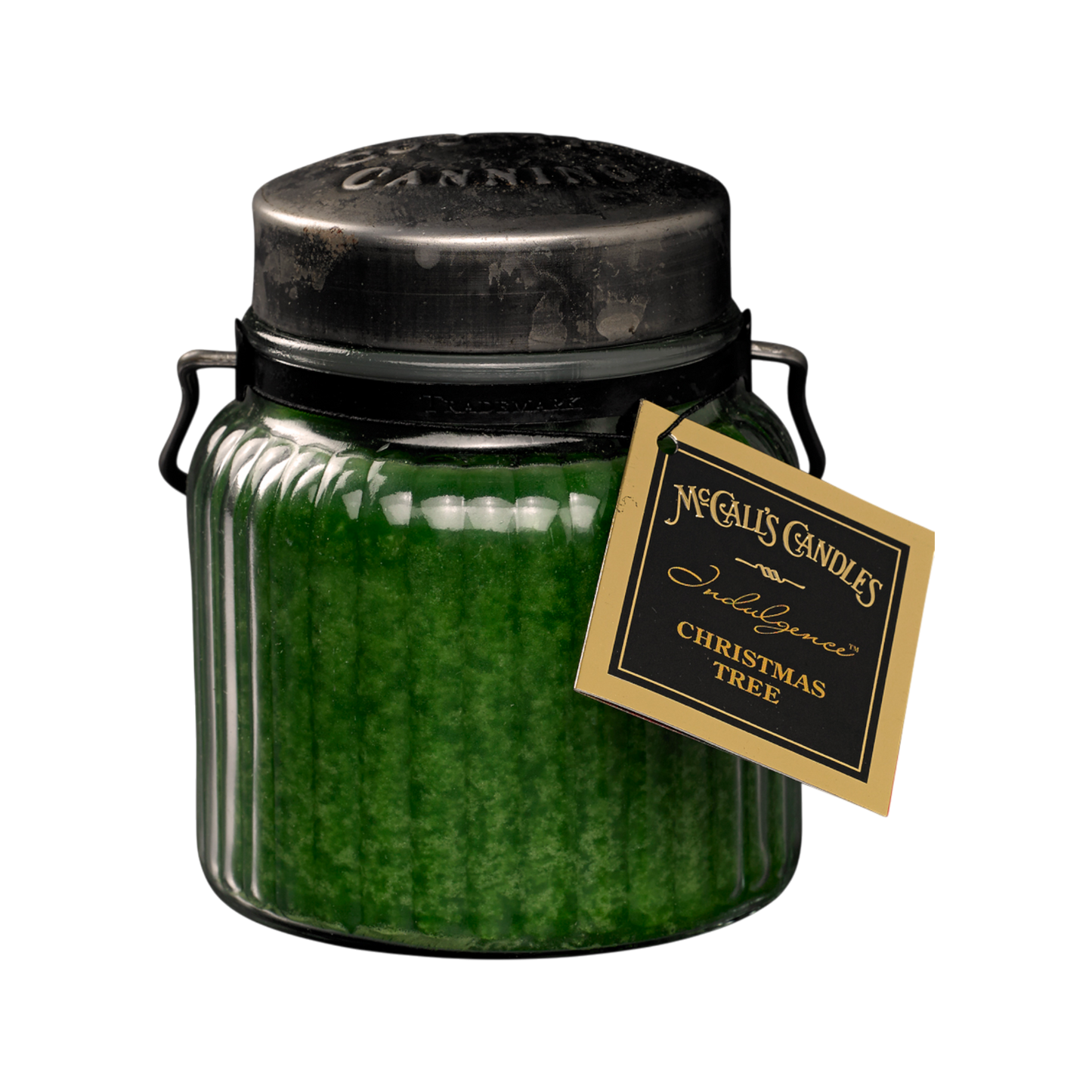 Christmas Tree – 18 oz Candle