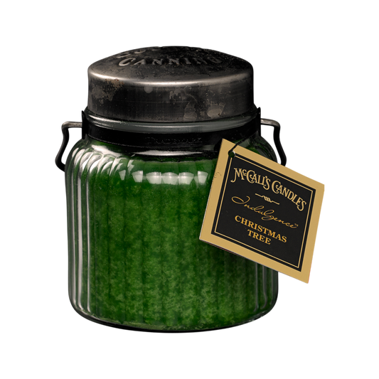 Christmas Tree – 18 oz Candle