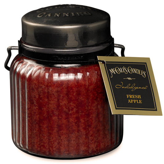 Fresh Apple – 18 oz Candle