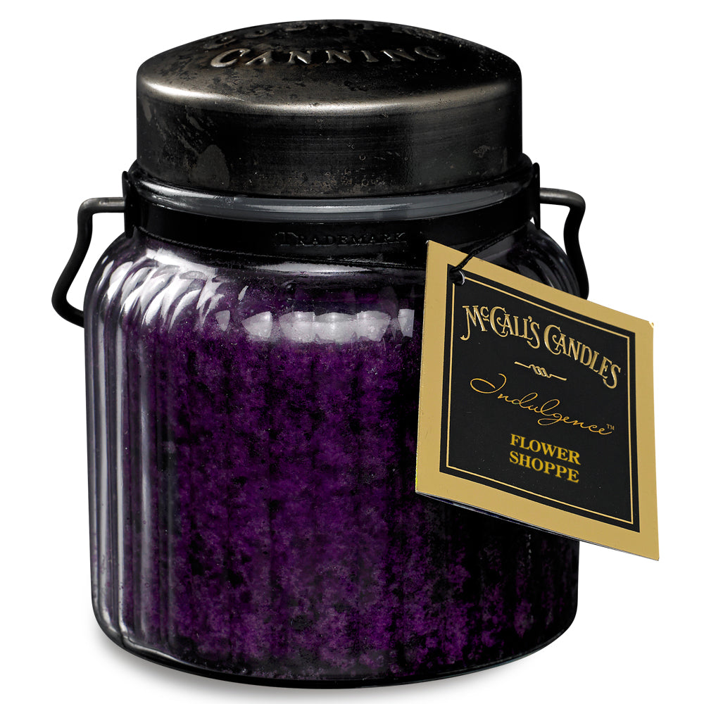 Flower Shoppe – 18 oz Candle
