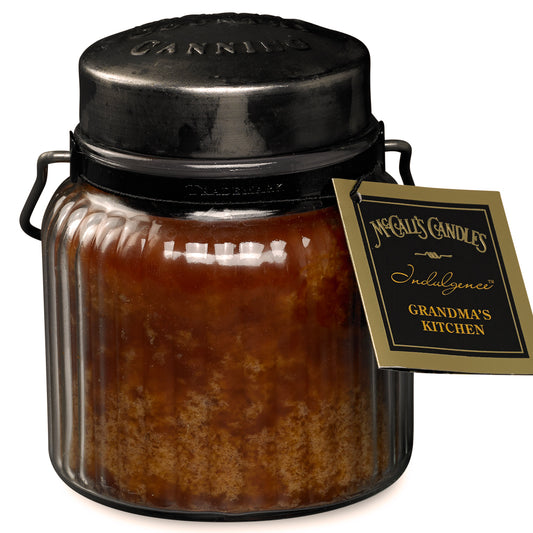 Grandma’s Kitchen – 18 oz Candle