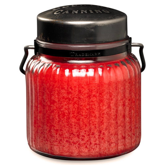 Grapefruit Mélange – 18 oz Candle