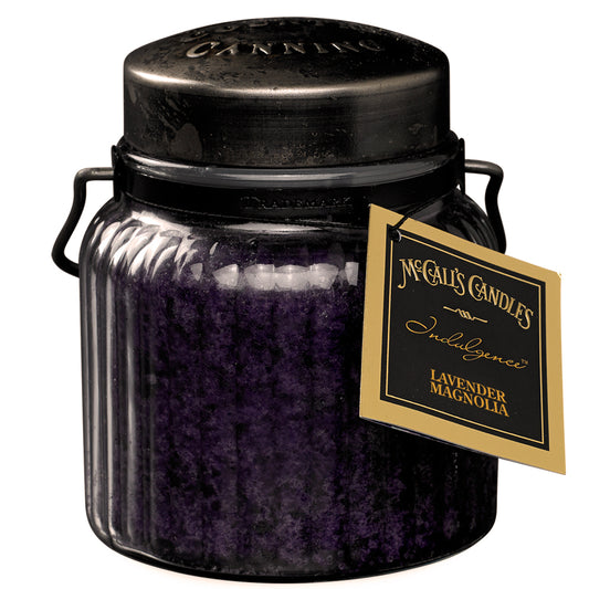 Lavender Magnolia – 18 oz Candle