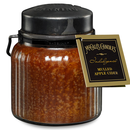 Mulled Apple Cider – 18 oz Candle