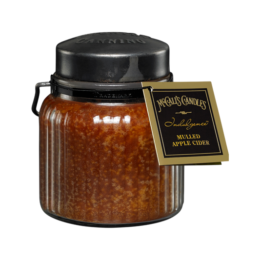 Mulled Apple Cider – 18 oz Candle