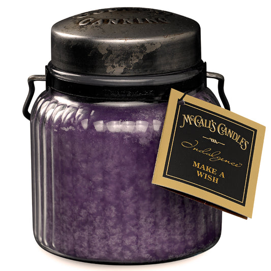 Make a Wish – 18 oz Candle