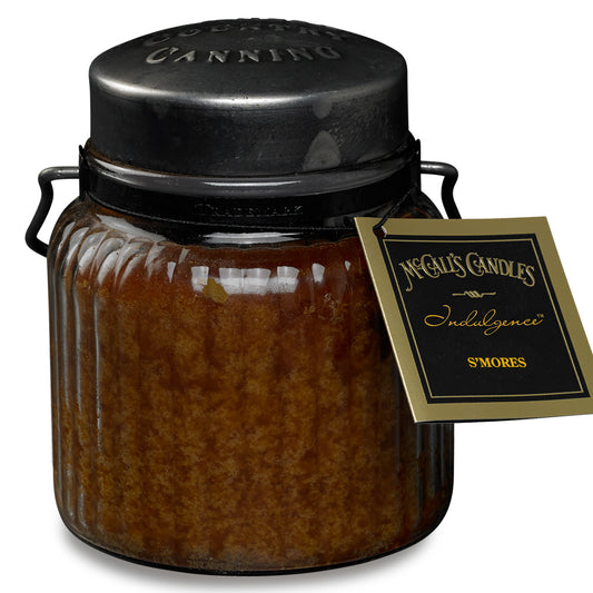 S’mores – 18 oz Candle