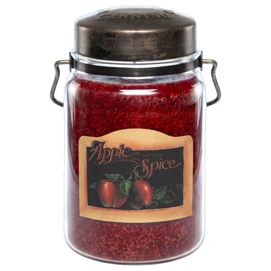 Apple Spice – 26 oz Candle