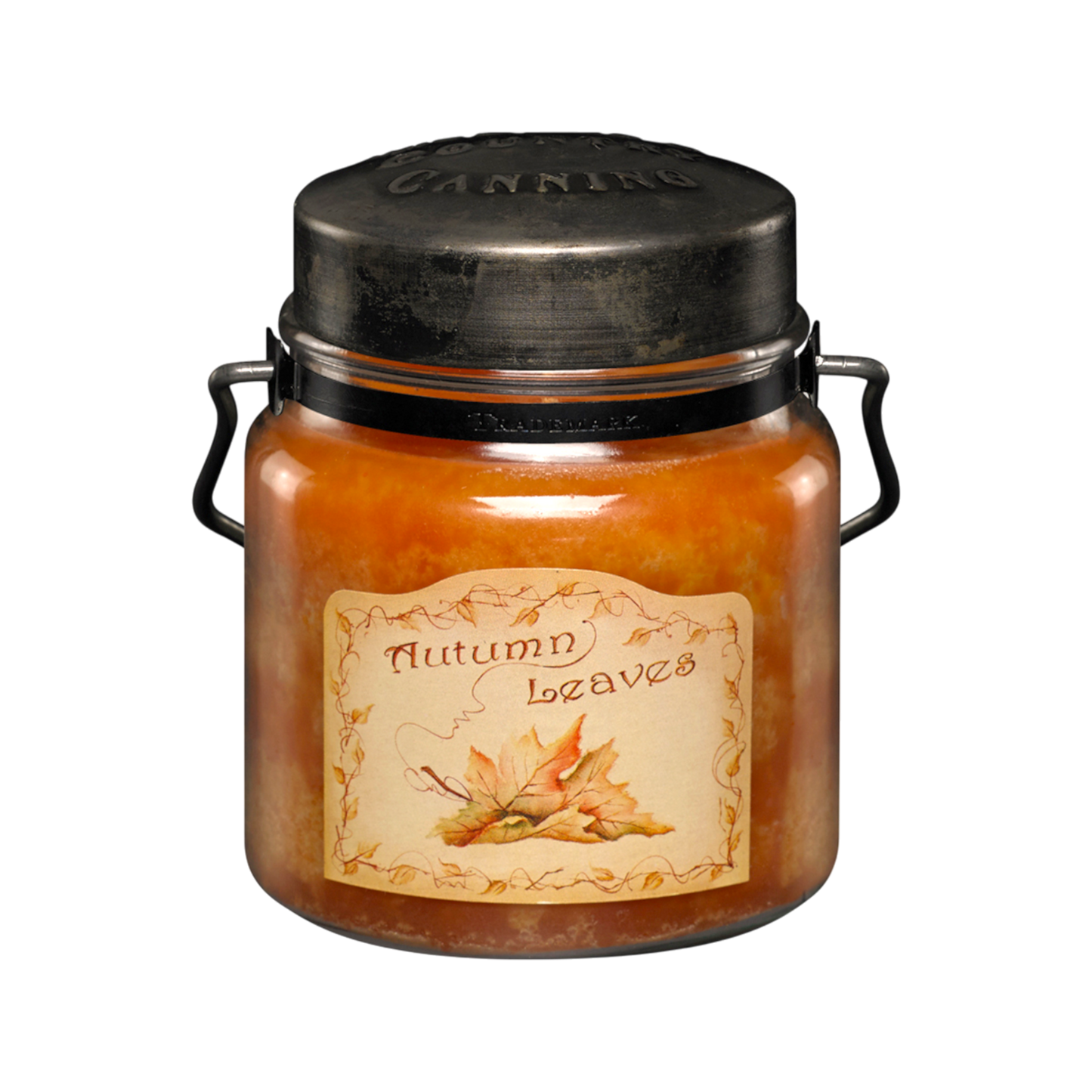 Autumn Leaves – 16 oz Candle