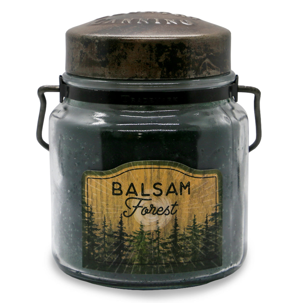 Balsam Forest – 16 oz Candle