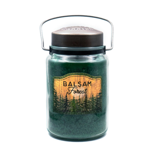 Balsam Forest – 26 oz Candle