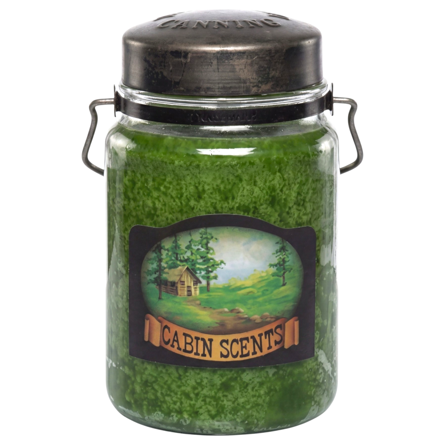 Cabin Scents 26 oz Candle