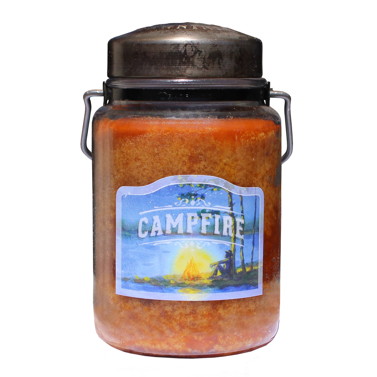 Campfire – 26 oz Candle