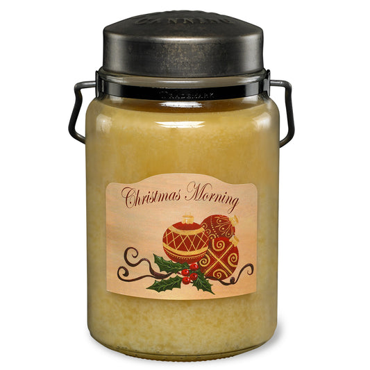 Christmas Morning – 26 oz Candle