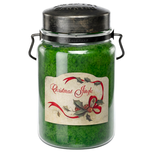 Christmas Jingle – 26 oz Candle