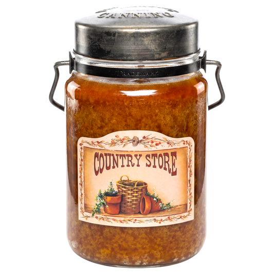 Country Store 26 oz Candle