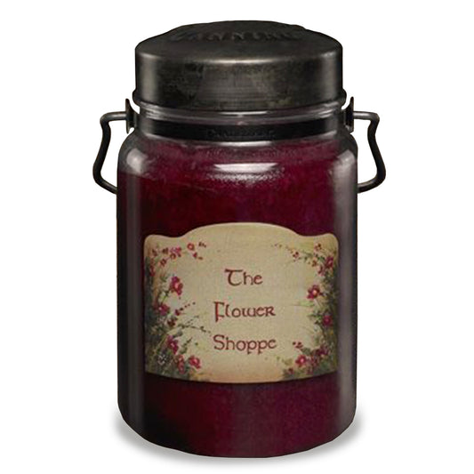 Flower Shoppe – 26 oz Candle