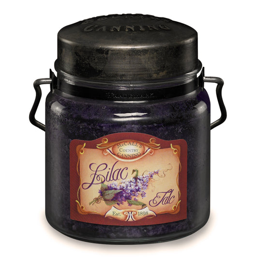 Lilac – 16 oz Candle