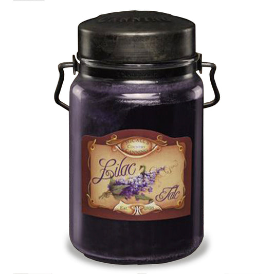 Lilac – 26 oz Candle