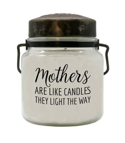 Mothers – 16 oz Candle