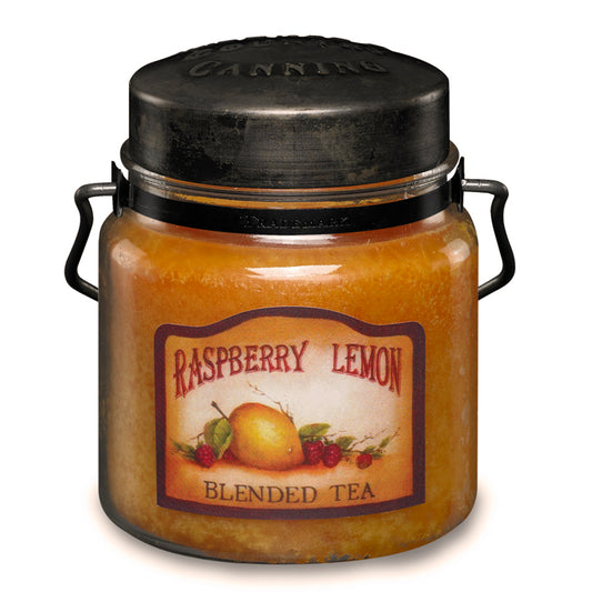 Raspberry Lemon – 16 oz Candle