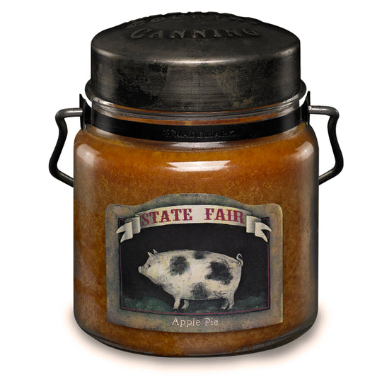 State Fair – 16 oz Candle