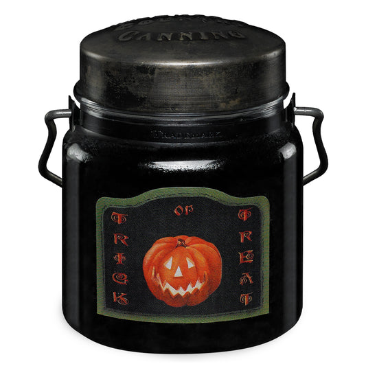 Trick or Treat – 16 oz Candle