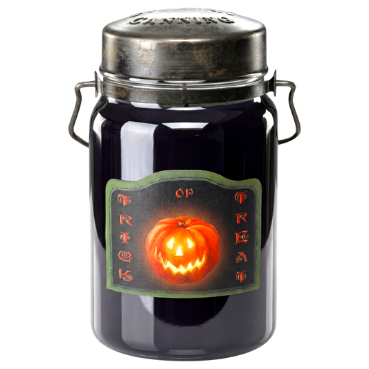 Trick or Treat – 26 oz Candle