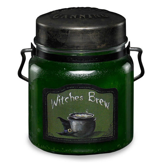 Witches Brew – 16 oz Candle