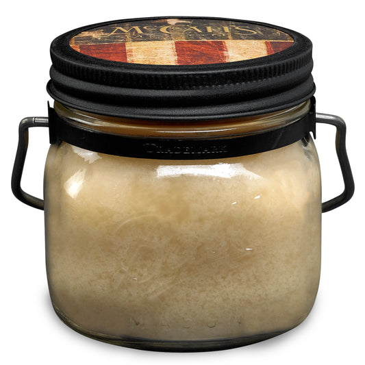 Apple Butter – 16 oz Mason Jar Candle