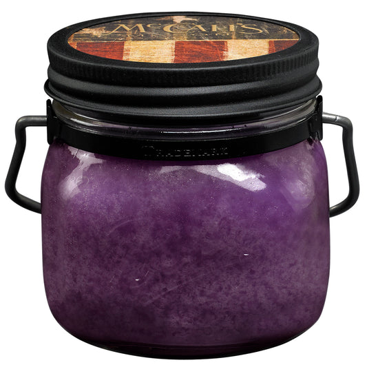 Flower Shoppe – 16 oz Mason Jar Candle