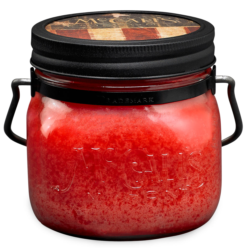 Grapefruit Mélange – 16 oz Mason Jar Candle