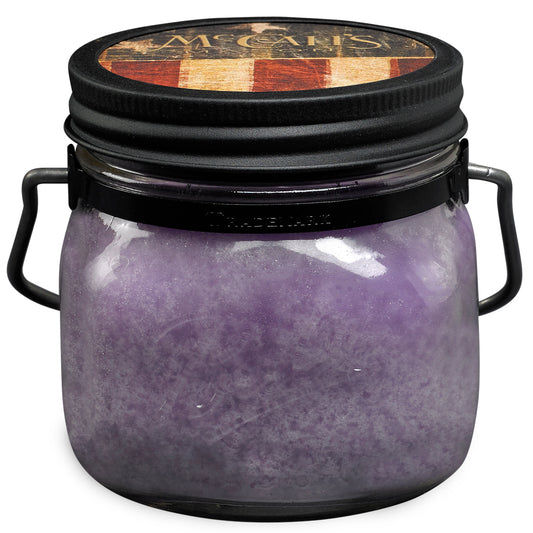 Make a Wish – 16 oz Mason Jar Candle