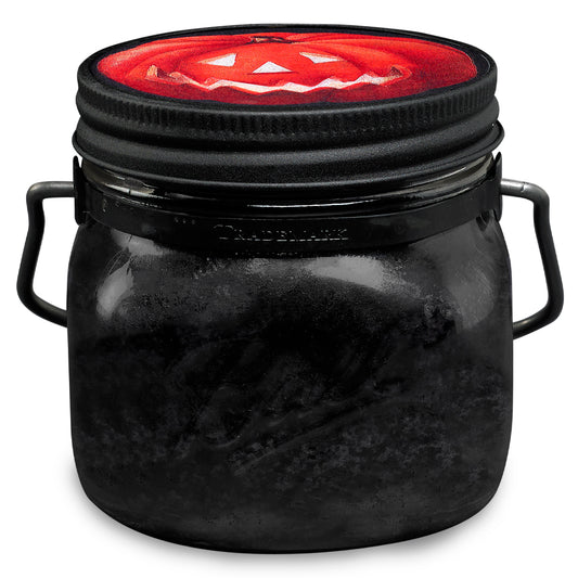 Trick or Treat – 16 oz Mason Jar Candle