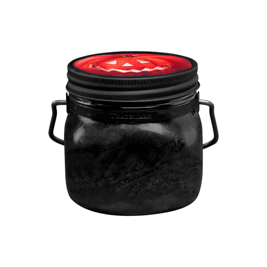 Trick or Treat – 16 oz Mason Jar Candle