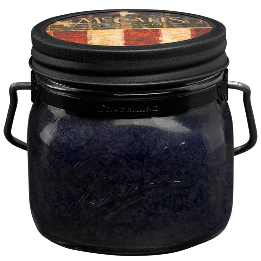 Tropical Breeze – 16 oz Mason Jar Candle