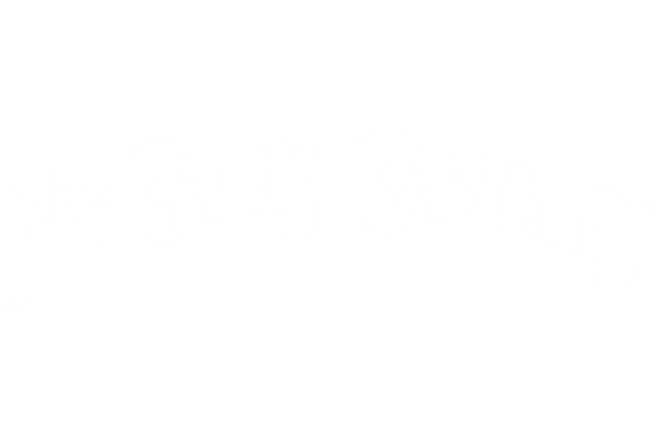 McCall's Candles