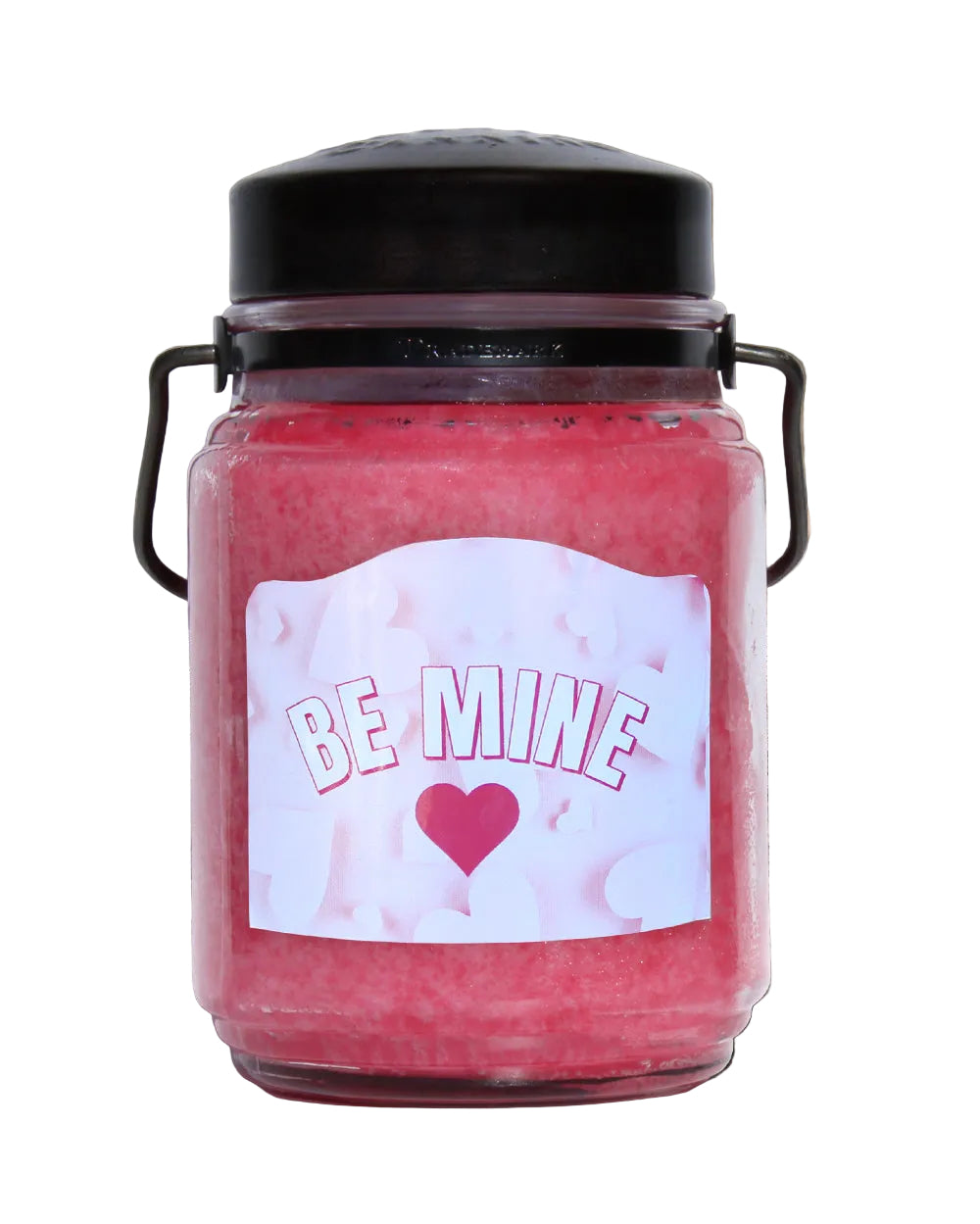 Be Mine – 20 oz Candle