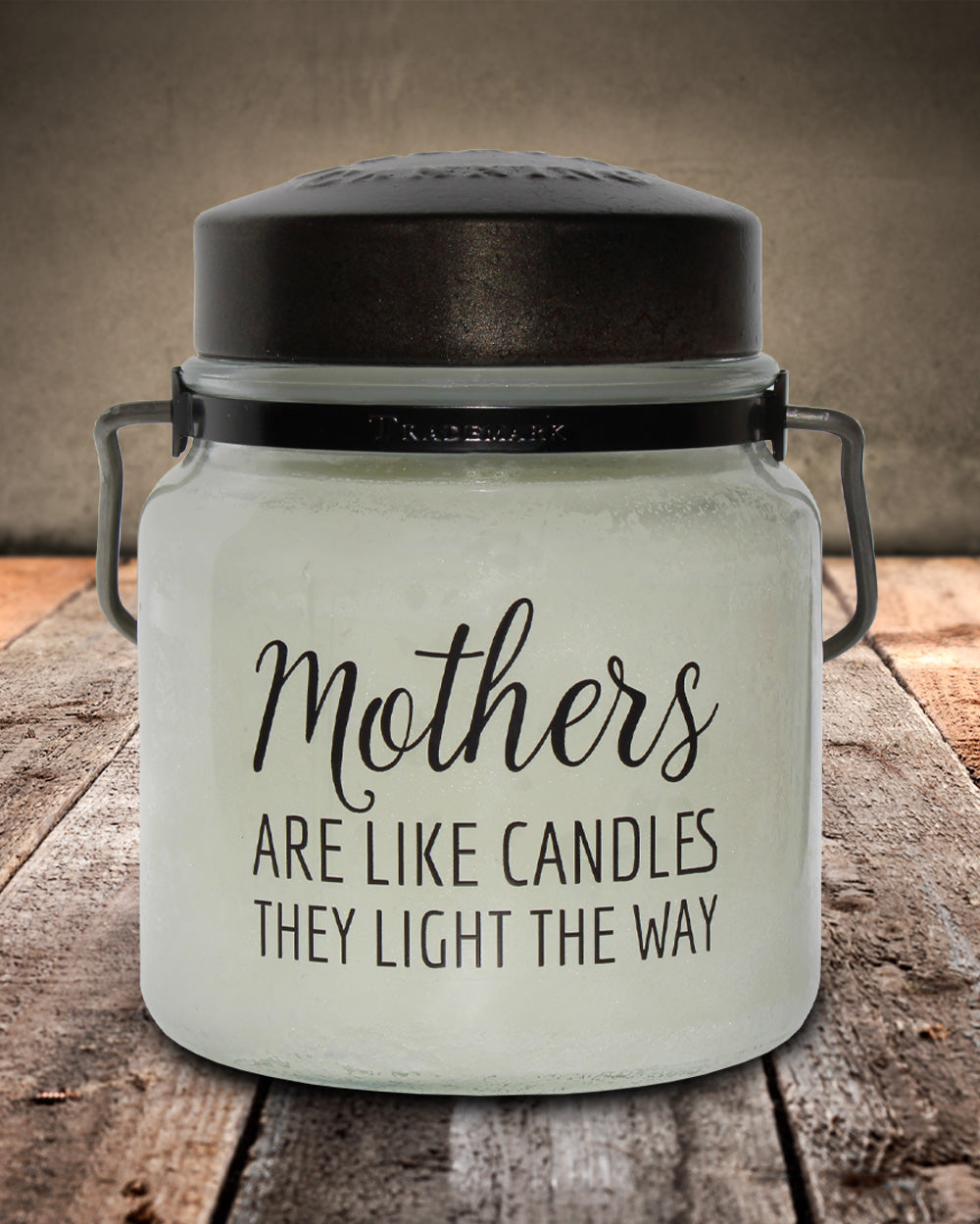 MOTHERS Classic Jar Candle-16oz