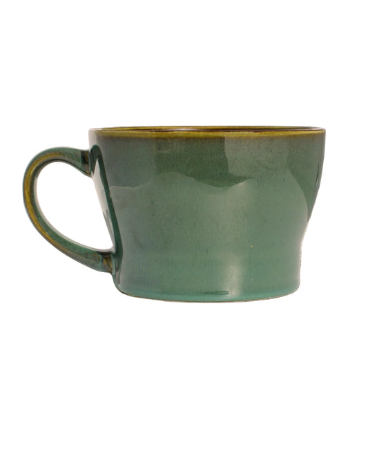 Cucumber Mint – 20 oz Candle Mug