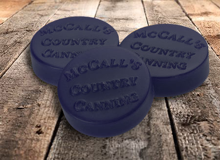 Tropical Breeze – Box of 36 Wax Melt Buttons